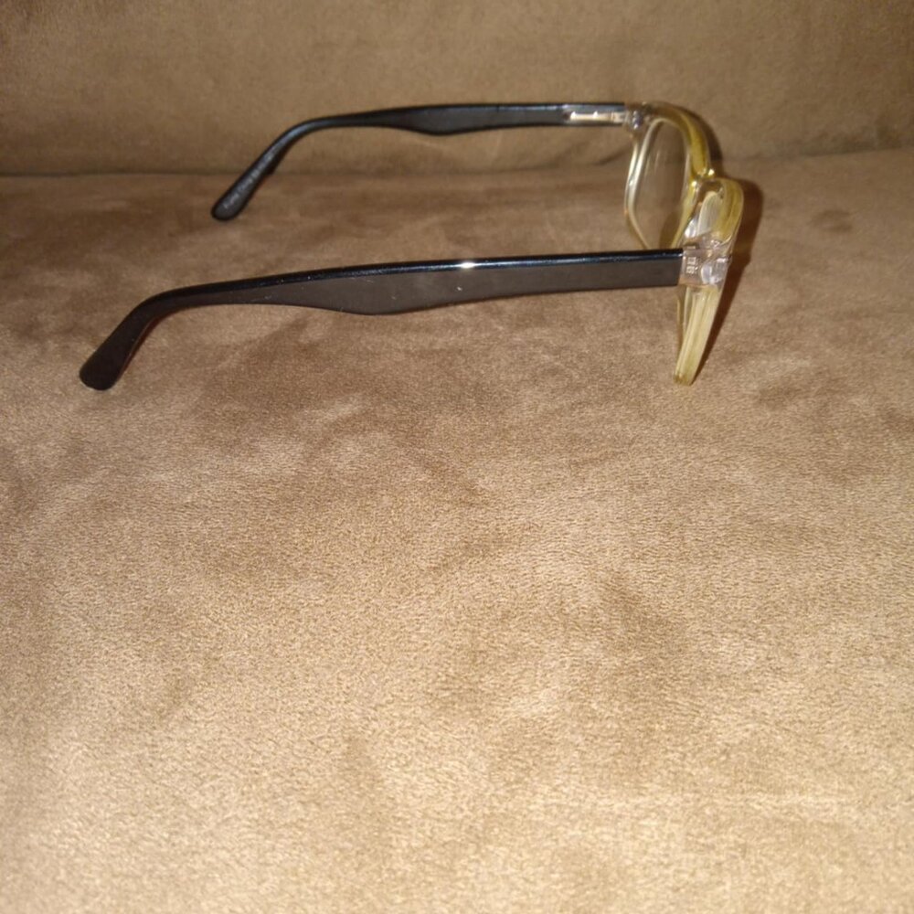Eye glass frames - Picture 2 of 2